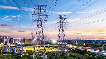 Electric power industry