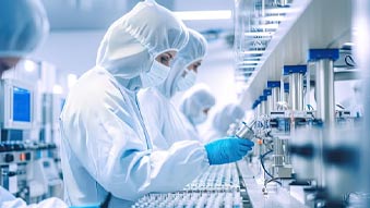 Medicine&Biochemical engineering