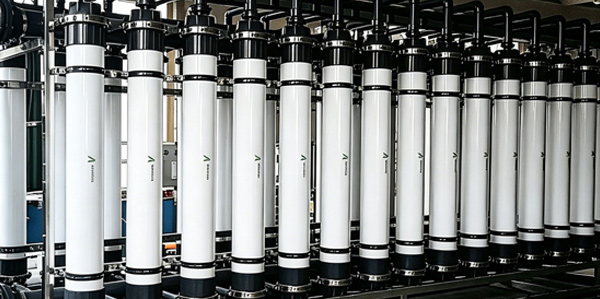 Yuanlai Water Treatment