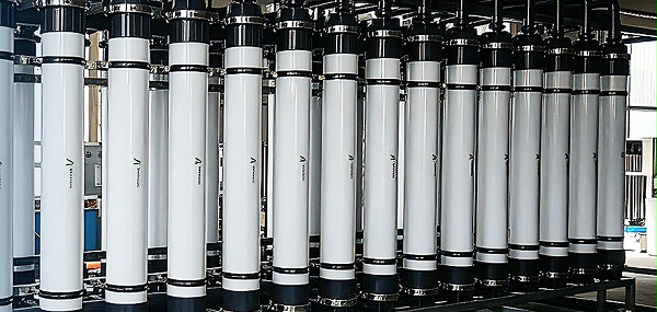 Beijing Yuanlai Water Treatment Equipment Co., LTD