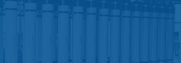 EDIUltra-pure water system