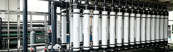 Yuanlai Water Treatment
