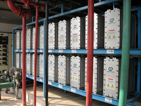 Yuanlai Water Treatment shares maintenance and care tips for ultrapure water equipment to extend its service life
